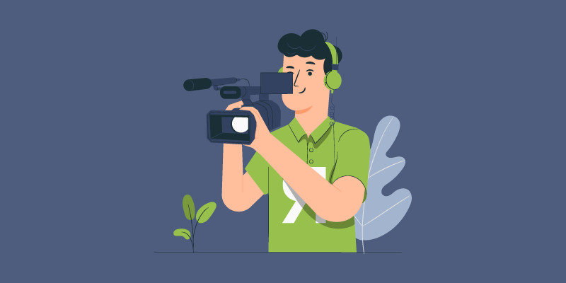Яндекс.Дзен научит снимать видеоконтет